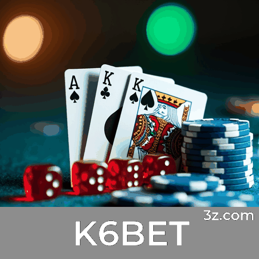 K6BET: Realismo e Profissionalismo em Jogos de Mesa ao Vivo