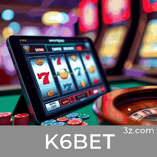 Otimização Sistemática de Bônus na K6BET: Potencialize Seus Ganhos!