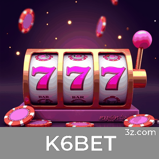 Universo de Jogos Extraordinários do K6BET: Diversão Sem Limites
