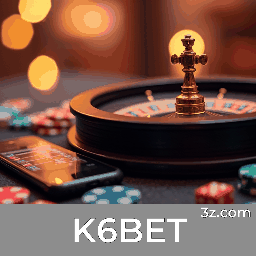 K6BET Data Lab: A Ciência em Apostas Esportivas