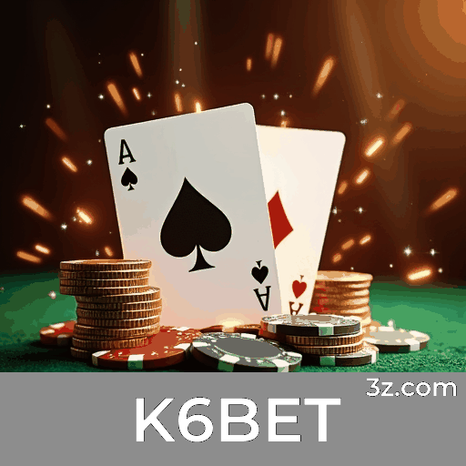 K6BET: A Plataforma de Jogos com Serviços Profissionais e Segurança
