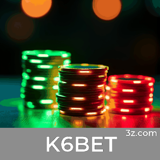 K6BET: A Plataforma de Jogos com Serviços Profissionais e Segurança