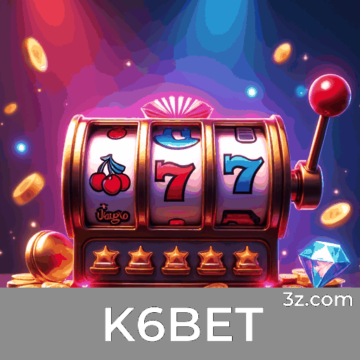 K6BET: Experiência de Jogos de Cassino Luxuosa e Imersiva