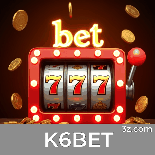 K6BET: Experiência de Jogos de Cassino Luxuosa e Imersiva