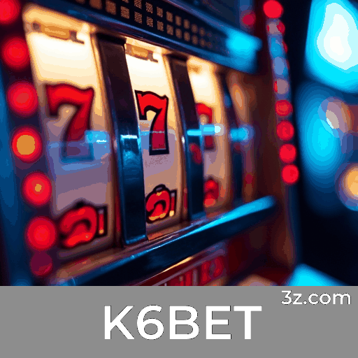 K6BET: Baixe Rápido e Aposte Facilmente!