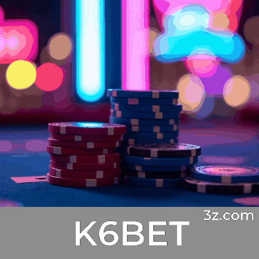 K6BET: Baixe Rápido e Aposte Facilmente!