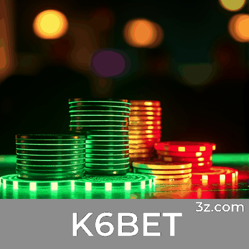 Otimização Sistemática de Bônus na K6BET: Potencialize Seus Ganhos!