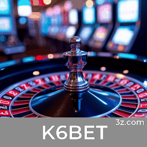 Universo de Jogos Extraordinários do K6BET: Diversão Sem Limites
