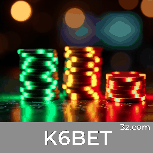 K6BET: Realismo e Profissionalismo em Jogos de Mesa ao Vivo