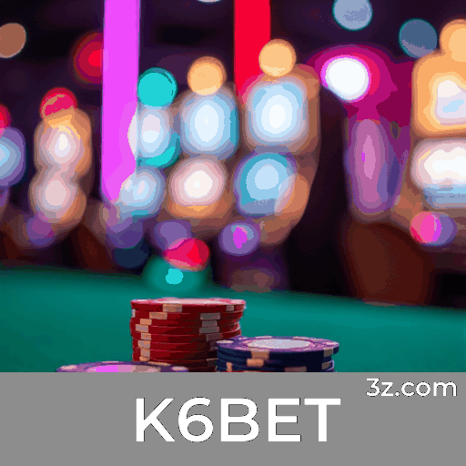 K6BET: A Plataforma de Jogos com Serviços Profissionais e Segurança