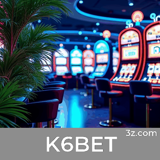 Universo de Jogos Extraordinários do K6BET: Diversão Sem Limites