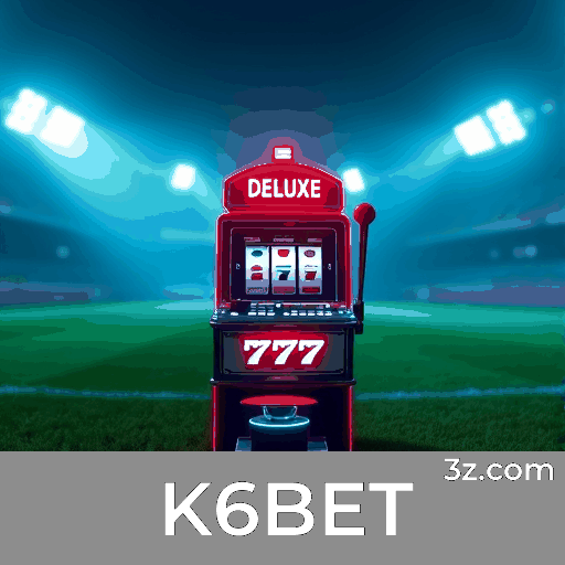 K6BET: Baixe Rápido e Aposte Facilmente!