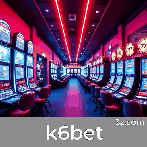 k6bet: Os Bônus Mais Irresistíveis para Maximizar Suas Apostas