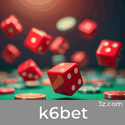 K6bet: Plataforma de Apostas Premium e Confiável