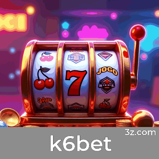 K6bet: Plataforma de Apostas Premium e Confiável